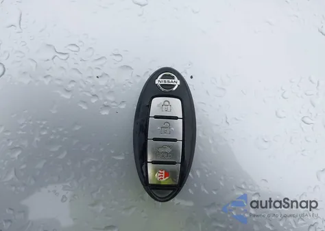 2016 Nissan Altima 2.5/2.5 S/2.5 Sl/2.5 Sr/2.5 Sv z USA, uszkodzony, nr VIN 1N4AL3AP7GC234191